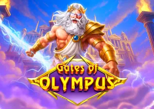 Gates of Olympus ทดลองเล่นฟรี