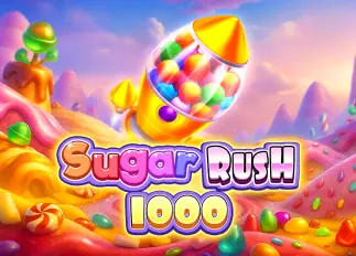 Sugar Rush 1000